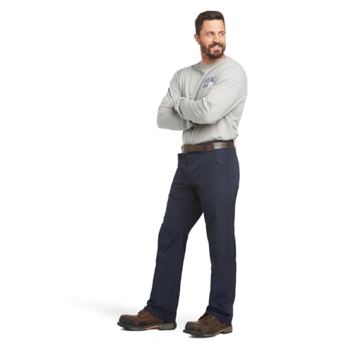 Image of Ariat Men's Rebar M4 Lowrise Boot Cut