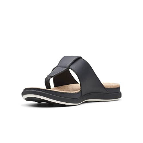 Image of Clarks Women's Step June Reef Ballet Flats
