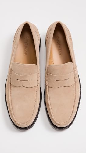 Image of Cole Haan Men's Pinch Prep Penny Loafer