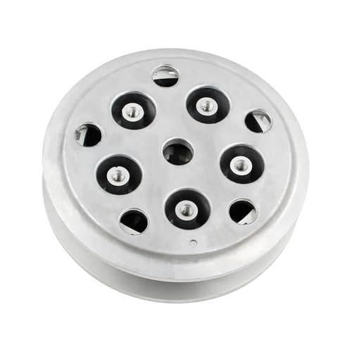 Moyeu d'embrayage moto pour GW250 idéal longs trajets - 5