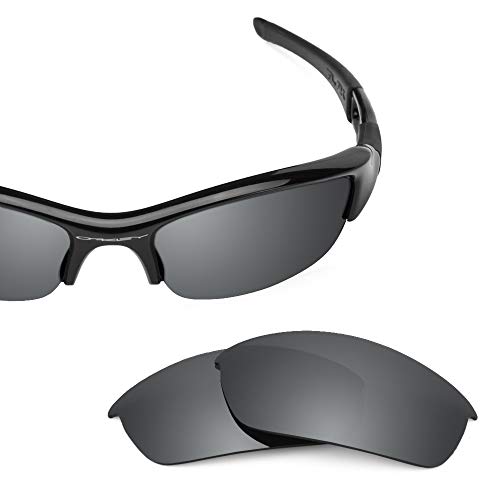 Image of Revant Replacement Lenses for Oakley Flak Jacket (Low Bridge Fit)