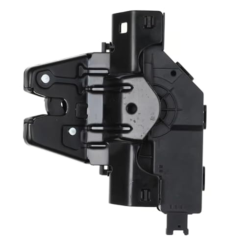 Cerradura maletero con actuador de alta respuesta para E46 y E60 2