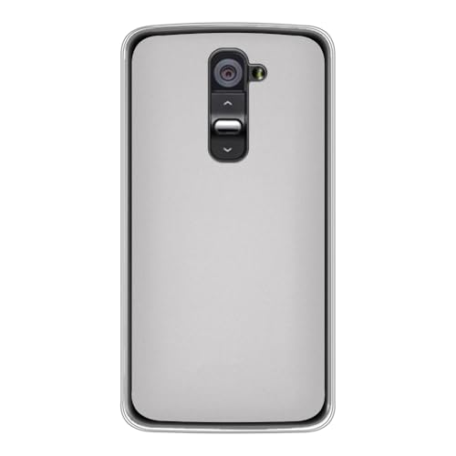 Shantime Protective Case for LG G2 - White