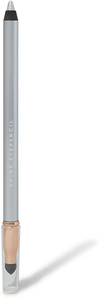 Océane Shine Eyepencil Lápis Para Olhos Silverprata