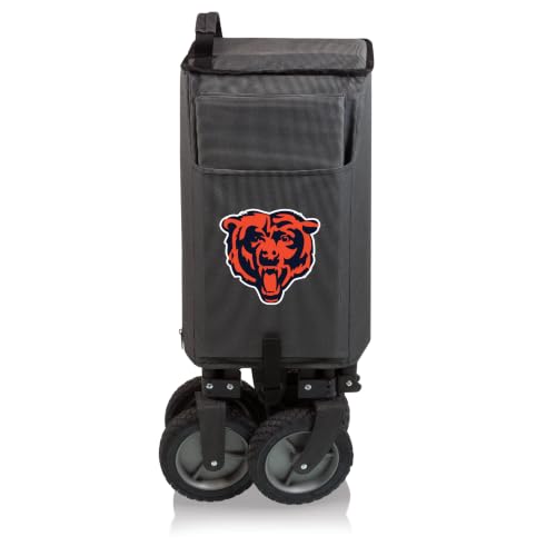 Image of Picnic Time NFL Adventure Wagon