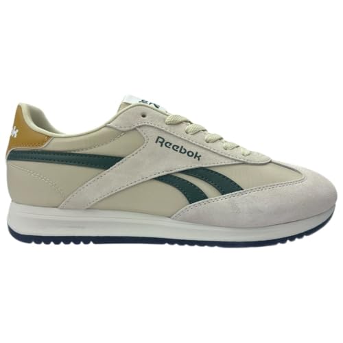 Reebok Workd 70 Unisex Retro Sneaker, Sportschuhe im Heritage-Stil – Ansicht 1