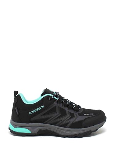 Chaussure de sport Stowe SWA6711 noir 37 EU pour soulager la fatigue des pieds