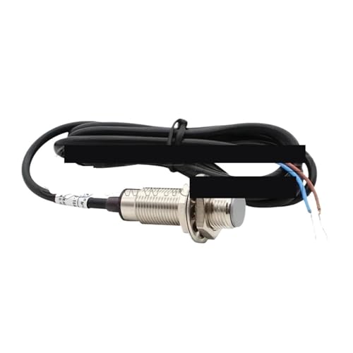Capteur GHG12 magnétique DC 24V interrupteur de proximité normalement ouvert GHG12-10A