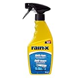 Rain-X Anti-Pluie – Protection Hydrofuge Innovante pour Pare-Brise – Améliore la Visibilité et...