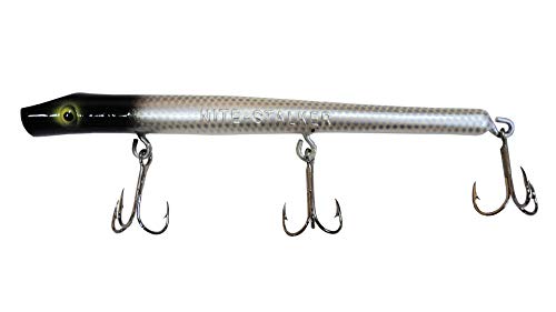 Nite Stalker Pencil Plug 5