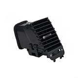 2 griglie di ventilazione per cruscotto 55680-60040 55670-60090 compatibili