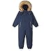 Produktbild Reima Kinder Stavanger Schneeanzug, Navy, 98