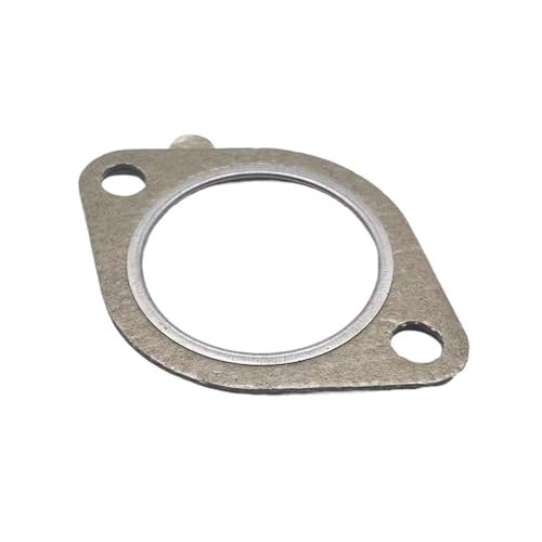 Junta de brida del colector OEM 18107502346 para escape y válvula EGR de BMW