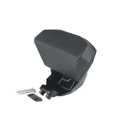 Coussin de repos passager arrière moto AK550 contre le mal de dos