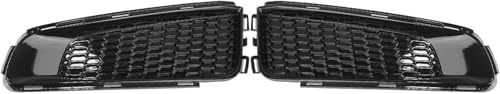 Grille de pare-chocs avant Cadillac ATS 2013-2014 berline de finition premium