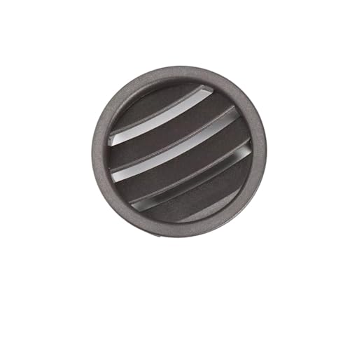 Grille de ventilation Benz W292 d'aération ronde en finition origine