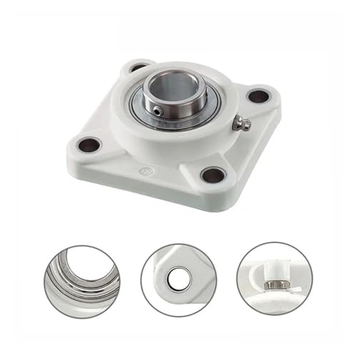 Solution SUCFPL204 pour stopper la rouille des machines industrielles