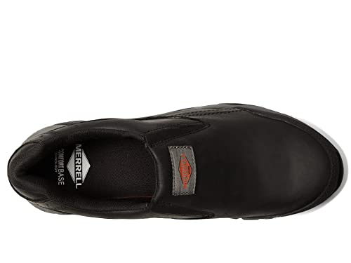 Image of Merrell Mens Moab Adventure Moc Cf