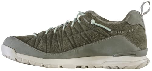 Image of Oboz Women's Jeannette Low Casual Shoe