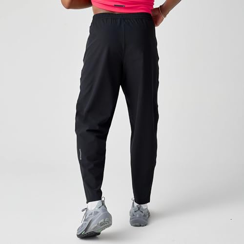 Image of Brooks Men's Canopy Pant, UPF 50+ Water Resistant Running Pants