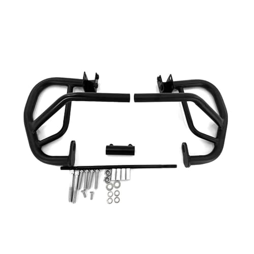 Barre de protection Rebel CL500 pour trajets urbains et road-trips