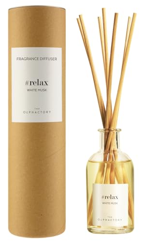 Mikado White Musk