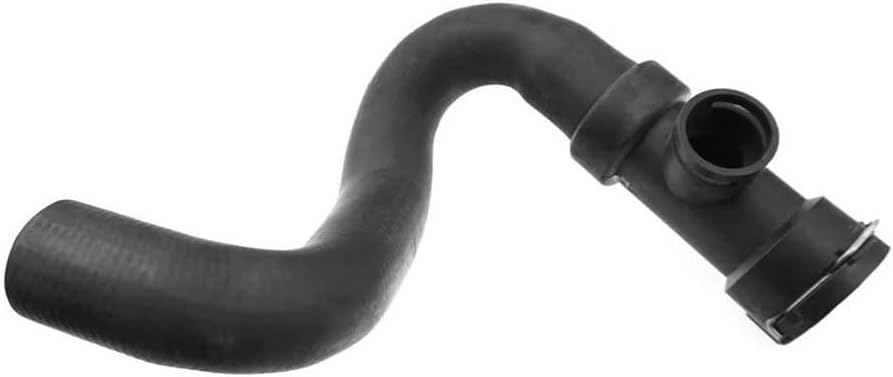 に適合する A4 B5 B6 A6 C5 下部ラジエーター冷却ホースアクセサリー 8D0121055AA ターボブーストインタークー