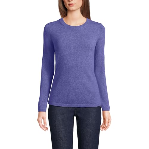 Image of Lands' End Cashmere Sweater