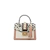 ALDO-Martis ALDO Women's Martis Top Handle Bag, Bone Multi