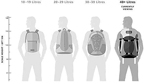Image of Safari Drawstring Laptop /Casual /School /College Backpack