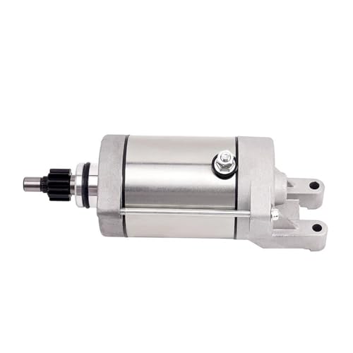 Démarreur de moto pour MT03 et XT660R - Pièce de rechange moteur 25KW