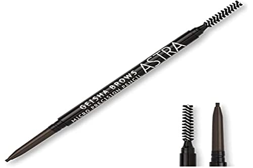 Geisha Brows Micro Precision - Pencil N.03 Brown