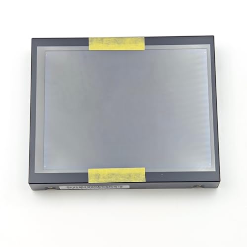 Image of NL3224AC35-01 5.5 inch LCD Panel Replacement - 320x240 QVGA 4:3 a-Si TFT-LCD for Legacy Industrial Machine, CCFL Backlight with Built-in Inverter