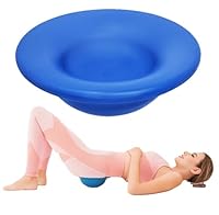Lumia Wellness Sac Bowl Lower Back and Hip Pain Relief, Clock Exercises, Pelvic Floor Exercises 2