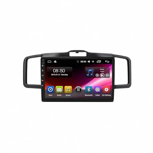 GPS auto KIA Picanto info trafic temps réel pour des trajets quotidiens sereins