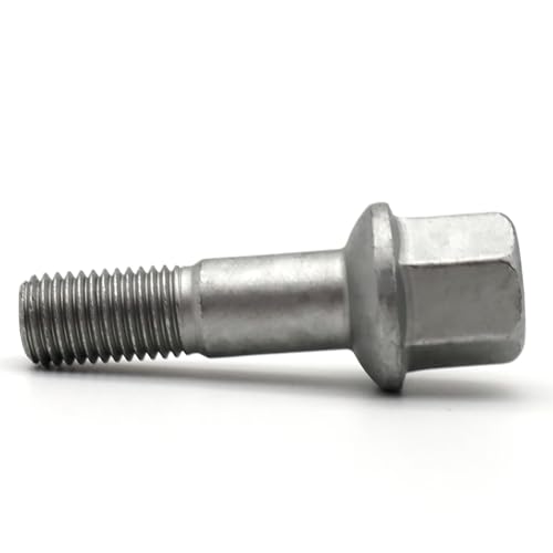 Pernos de rueda esféricos para automóvil Benz W210 C209 de 5 20 PCS 5