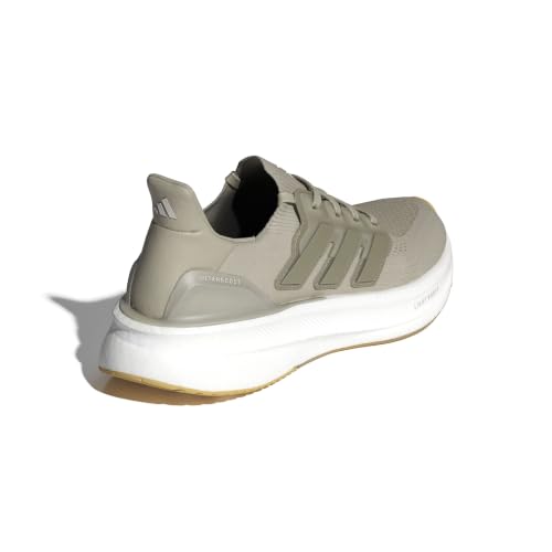 Image of adidas Ultraboost Ultra Boost 5X Running Sneakers Shoes - Black