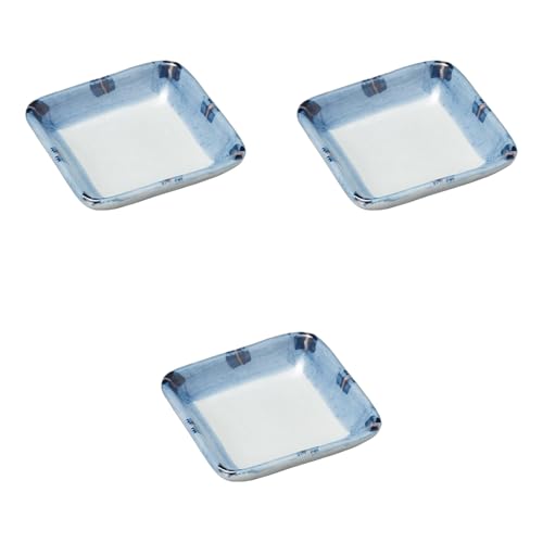 Zgmz|(Setomonohonpo) 3Zbg ͂Ȃ€pM [ 10.5×10.5cm ] | p