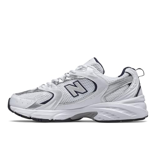 [New Balance(ニューバランス)] スニーカー MR530 ホワイト（SG） 24 cm D