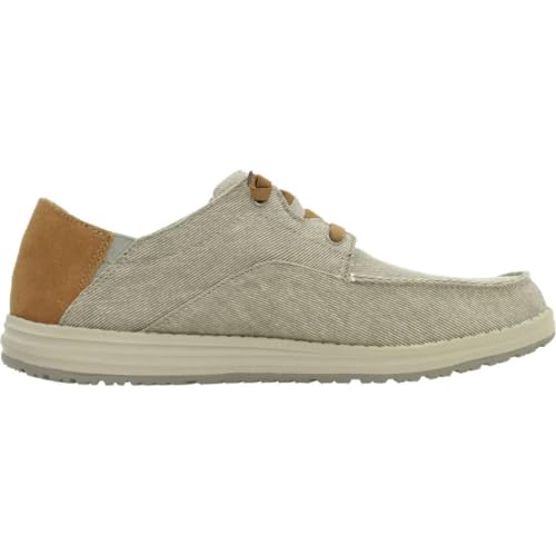 Image of Skechers Men's Melson Volgo Slip-On Loafer