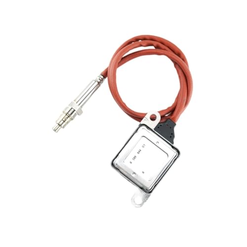 Capteur NOX pour BMW F30 F31 X5 F15 X6 F16 remplacement de sonde d'oxyde d'azote 858984401