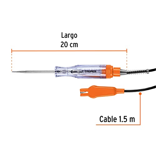Electricidad, Tools Imagen adicional