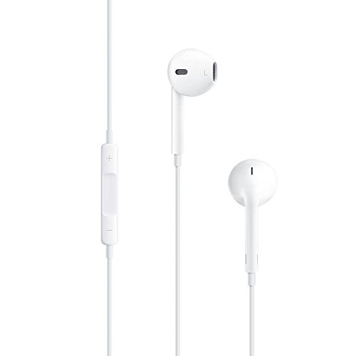 Apple MD827ZM/A Écouteurs Apple EarPods avec télécommande et micro ZML