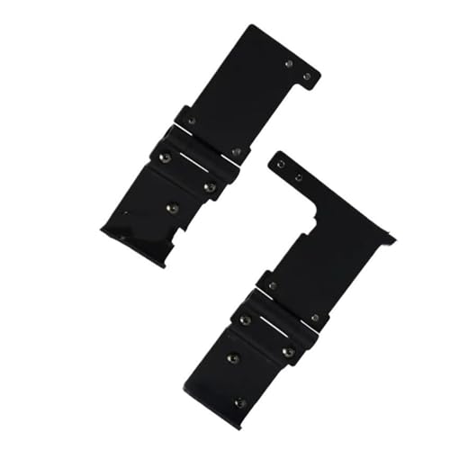 Charnières 270° K1C pour manipuler facilement vos impressions 3D