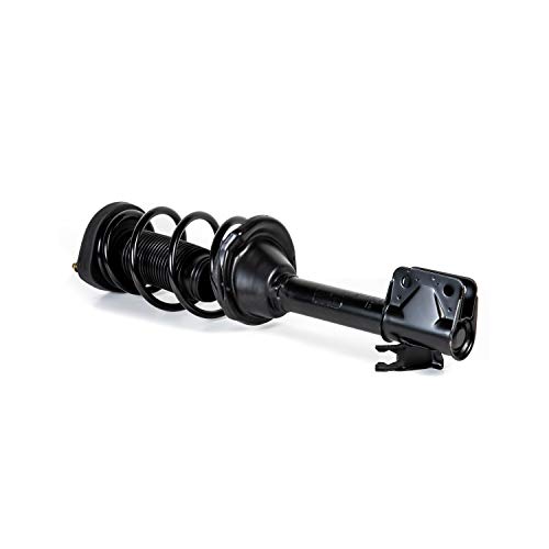 Image of Gabriel G57643 Ultra ReadyMount Rear Right Complete Strut Assembly for 04-07 Subaru Impreza (1 Pack)