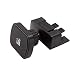 LAX Premium Magnetic CD Slot Car Mount Phone Holder for iPhone, Samsung, Smartphones, 6 Powerful Magnets