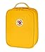 Fjällräven 23782 Kånken Mini Cooler Borsa sportiva Unisex - Adulto Warm Yellow Taglia Unica
