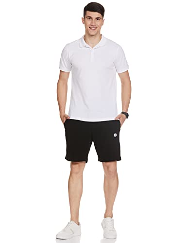 Image of Max Men Solid Lounge Shorts