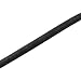 uxcell 3mm Black Polyolefin Insulation Heat Shrink Tubing 6M 19.7ft