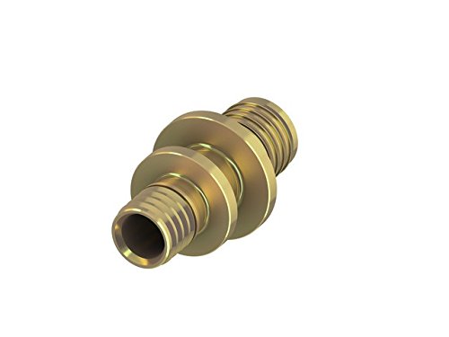 Preisvergleich Produktbild TECEflex Kupplung reduziert Messing 20x16mm